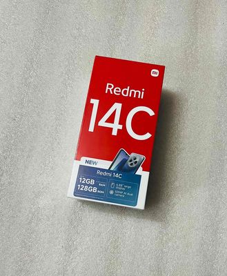 XIAOMI REDMI 14C 6+6/128 120Hz Nguyên Seal.BH 18TH. Mua bán Điện thoại tại Quận Ninh Kiều Cần Thơ được đăng bởi Quốc Cường Computer
