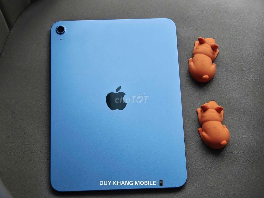 Apple iPad Gen 11 128GB Xanh A16 Bionic 11 inch. Mua bán Máy tính bảng tại Quận Ninh Kiều Cần Thơ được đăng bởi Lê Khang hình 1