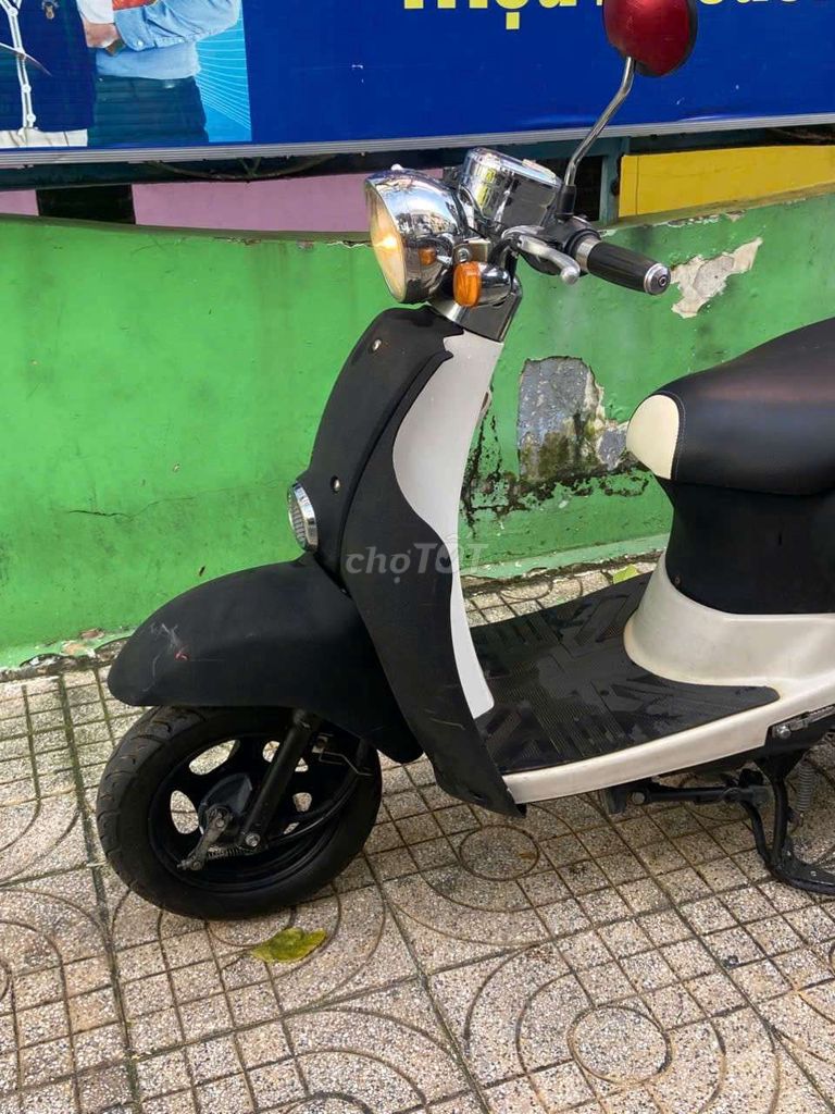 Xe Crea 50cc đời 2023 bstp 9 chủ candy ,sym elite. Mua bán Xe máy tại Quận Tân Phú Tp Hồ Chí Minh được đăng bởi phong hình 4