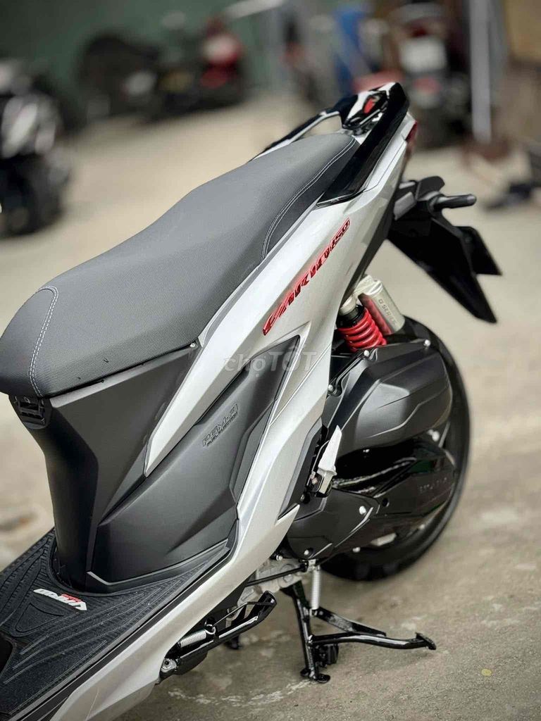 Vario 150 2019 годно, на учете, есть рассрочка