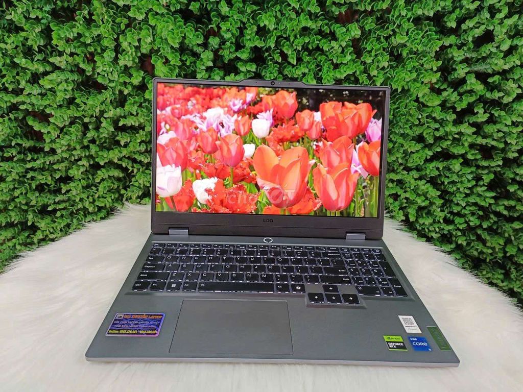 Lenovo LOQ 15IRX9 i5-13450HX 15.6 inch. Mua bán Laptop tại Thành phố Nha Trang Khánh Hòa được đăng bởi trí hình 1
