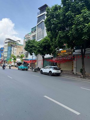 Nhà 5T MP Nguyễn Văn Tuyết Dt 30m 1919,5ty