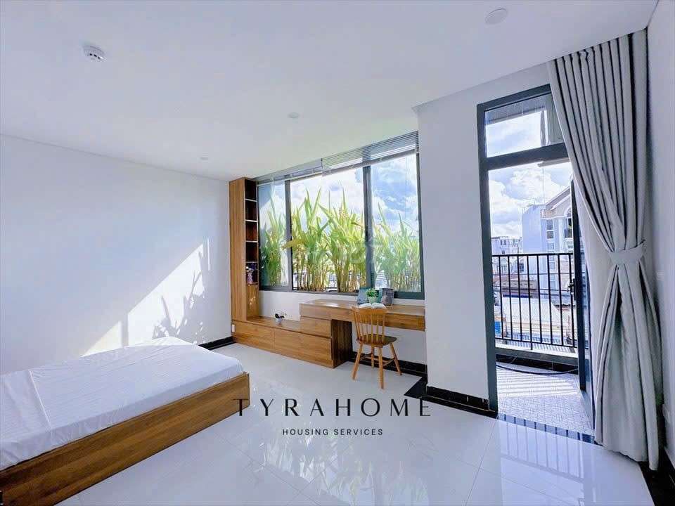Аренда · 2 комн. · 60 м² · Quận Bình Thạnh, ул. Đường Nguyễn Xí