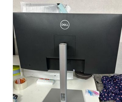 MÀN HÌNH DELL U2722DE 2K ĐỒ HOẠ. Mua bán Phụ kiện (Màn hình, Chuột...) tại Quận Hải Châu Đà Nẵng được đăng bởi Tuấn Màn Hình PC