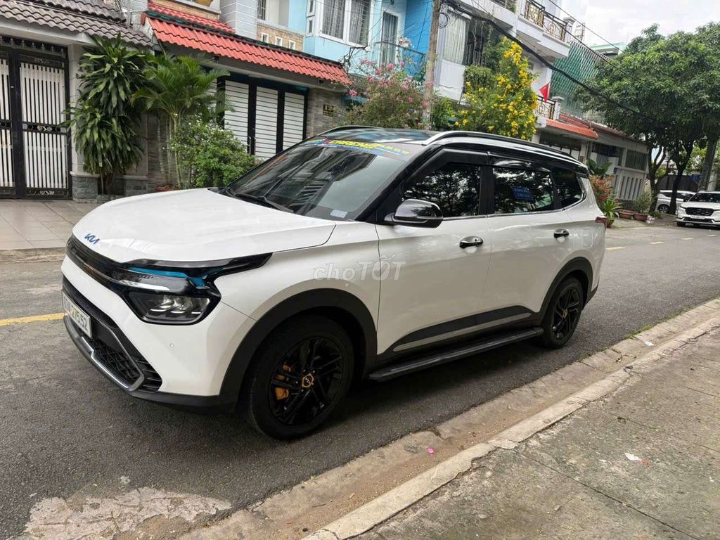 Kia Carens 2024 bản 1.5G Luxury - 35000 km. Mua bán Ô tô tại Quận 6 Tp Hồ Chí Minh được đăng bởi Lợi  hình 6