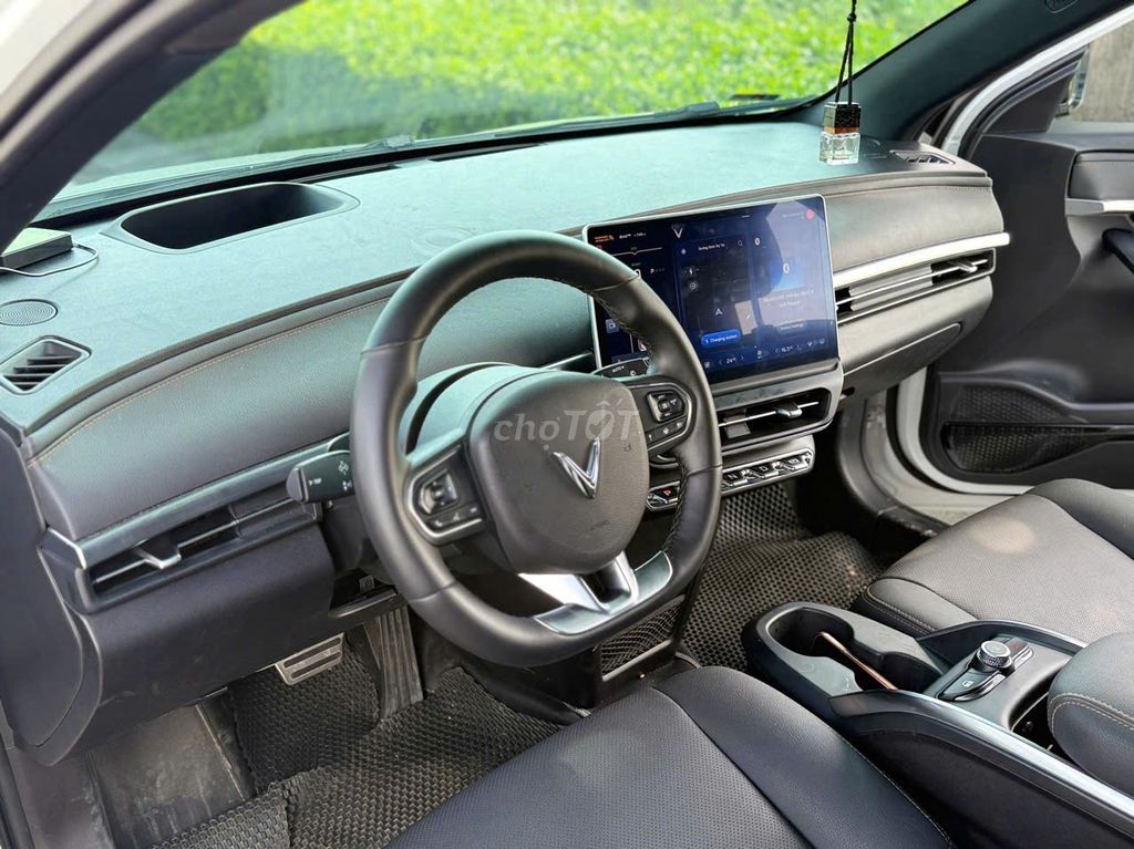 VinFast VF6 2025 Plus như mới - 17000 km. Mua bán Ô tô tại Thành phố Thủ Đức Tp Hồ Chí Minh được đăng bởi THP Auto hình 12