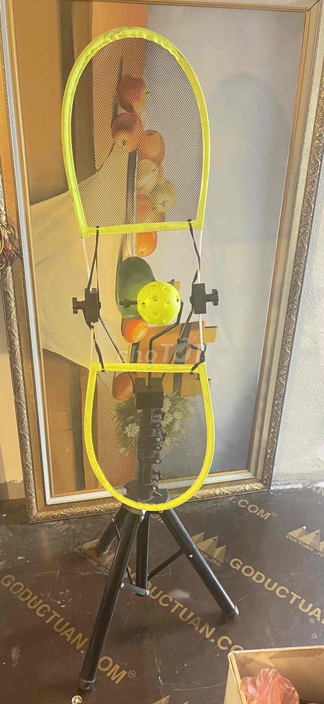 Dụng cụ tập đánh pickleball. Mua bán Đồ thể thao, Dã ngoại tại Huyện Gia Lâm Hà Nội được đăng bởi Nguyễn Thuý hình 1