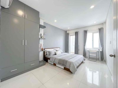 Rent · 1 bd · 30 м² · Quận Gò Vấp, ул. Đường Nguyễn Văn Khối