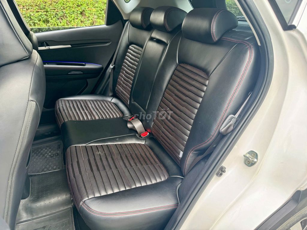 Kia Sonet 2023 Premium 1.5 AT - 50000 km. Mua bán Ô tô tại Quận Cầu Giấy Hà Nội được đăng bởi Hùng Eco Auto hình 13
