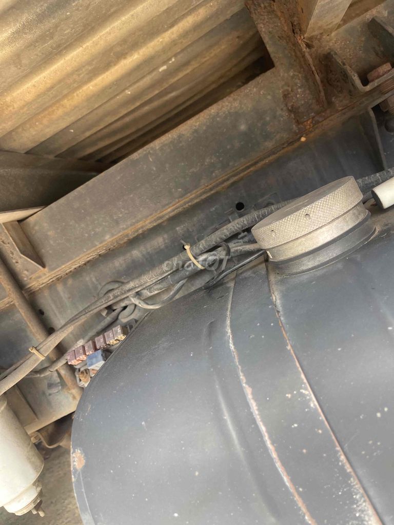 Bán kia k3000s đời 2005 1 chủ mua mới từ đầu. Mua bán Xe tải, xe ben tại Thành phố Thuận An Bình Dương được đăng bởi ÂN KHOA TRƯỜNG LONG  hình 7