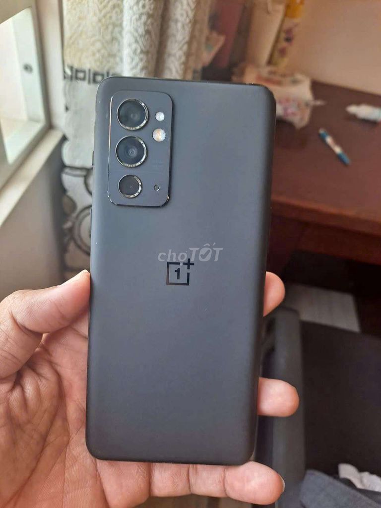 Oneplus 9RT 5G 256GB, gl samsung. Mua bán Điện thoại tại Thành phố Thủ Đức Tp Hồ Chí Minh được đăng bởi NGUYEN TIEN hình 1