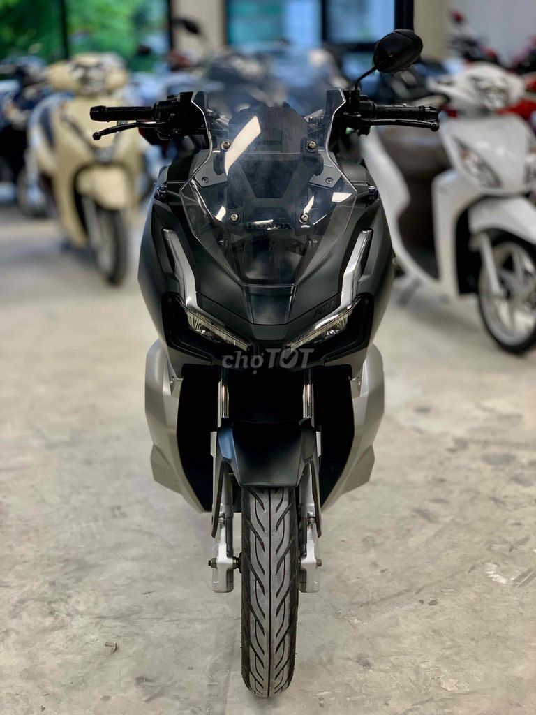 Honda ADV 150 2022 – BSTP chính chủ – Xe đẹp chuẩn. Mua bán Xe máy tại Thành phố Thủ Đức Tp Hồ Chí Minh được đăng bởi Khương Phan hình 6