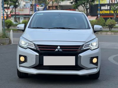 🚖ATTRAGE CVT 2020🚖XE CÓ HỖ TRỢ NGÂN HÀNG🚖BH HÃNG