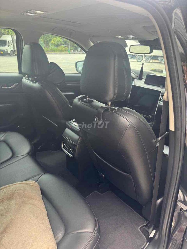 Mazda CX 5 2020 2.0L Premium - 90099 km. Mua bán Ô tô tại Quận Bình Thạnh Tp Hồ Chí Minh được đăng bởi Mai Uyên hình 6