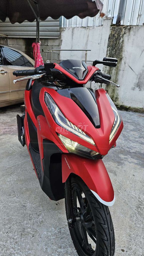 Vario 150cc 2020 ( e có bán góp ). Mua bán Xe máy tại Quận Ninh Kiều Cần Thơ được đăng bởi MINH THIỆN bán xe trả góp hình 3