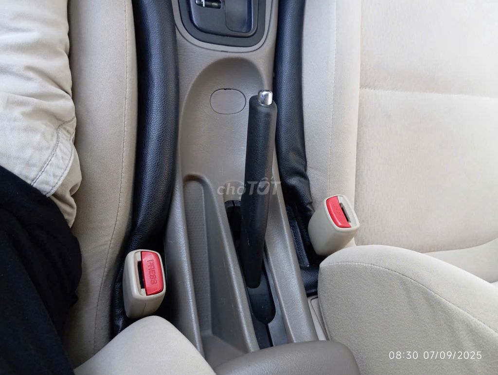 Nissan Sunny 2009 Nhập Nhật  -. Mua bán Ô tô tại Quận Hà Đông Hà Nội được đăng bởi Đạt hình 3