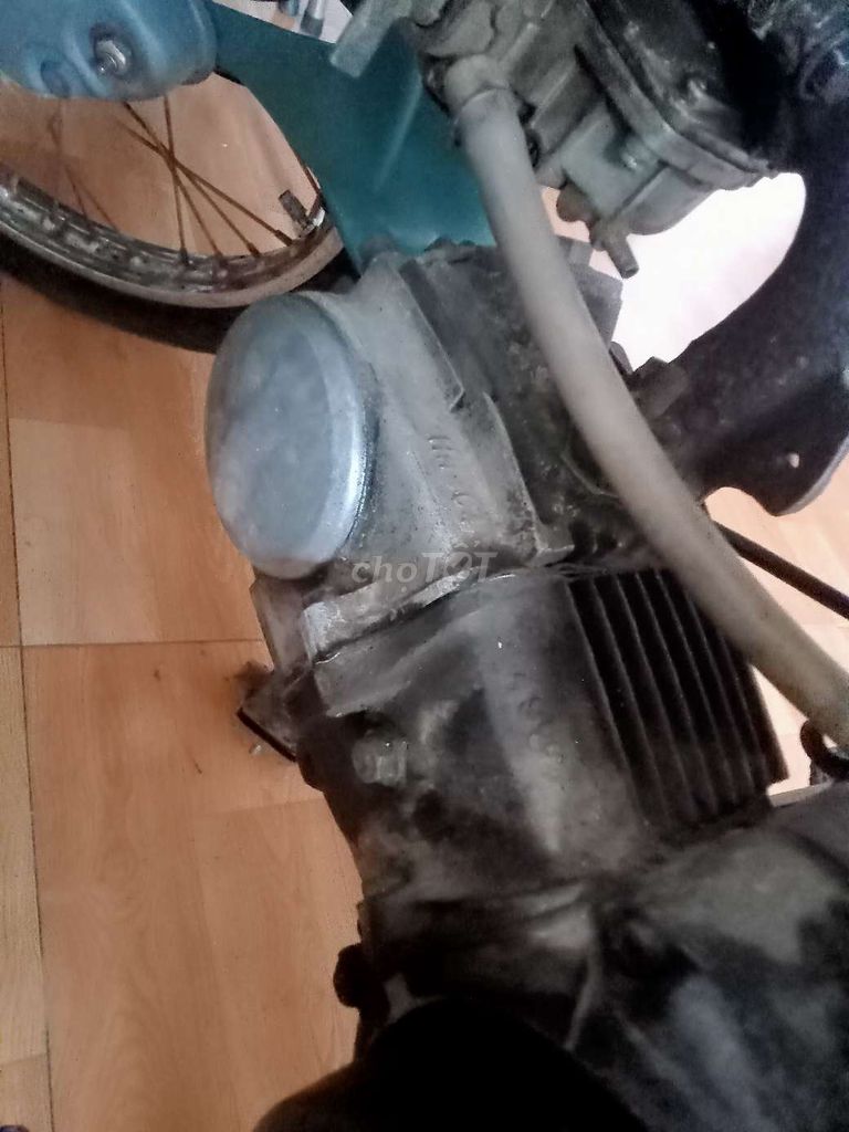 Rã xe bán máy 78/50c. Mua bán Phụ tùng xe tại Thị xã Phước Long Bình Phước được đăng bởi Huỳnh Hùng hình 3