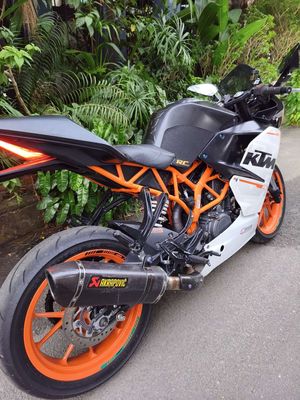 🥰TPHCM KTM390ABS Full Đồchơi..GiáMềm Như Xe150🏍️. Mua bán Xe máy tại Quận Gò Vấp Tp Hồ Chí Minh được đăng bởi Hoàng Phúc 