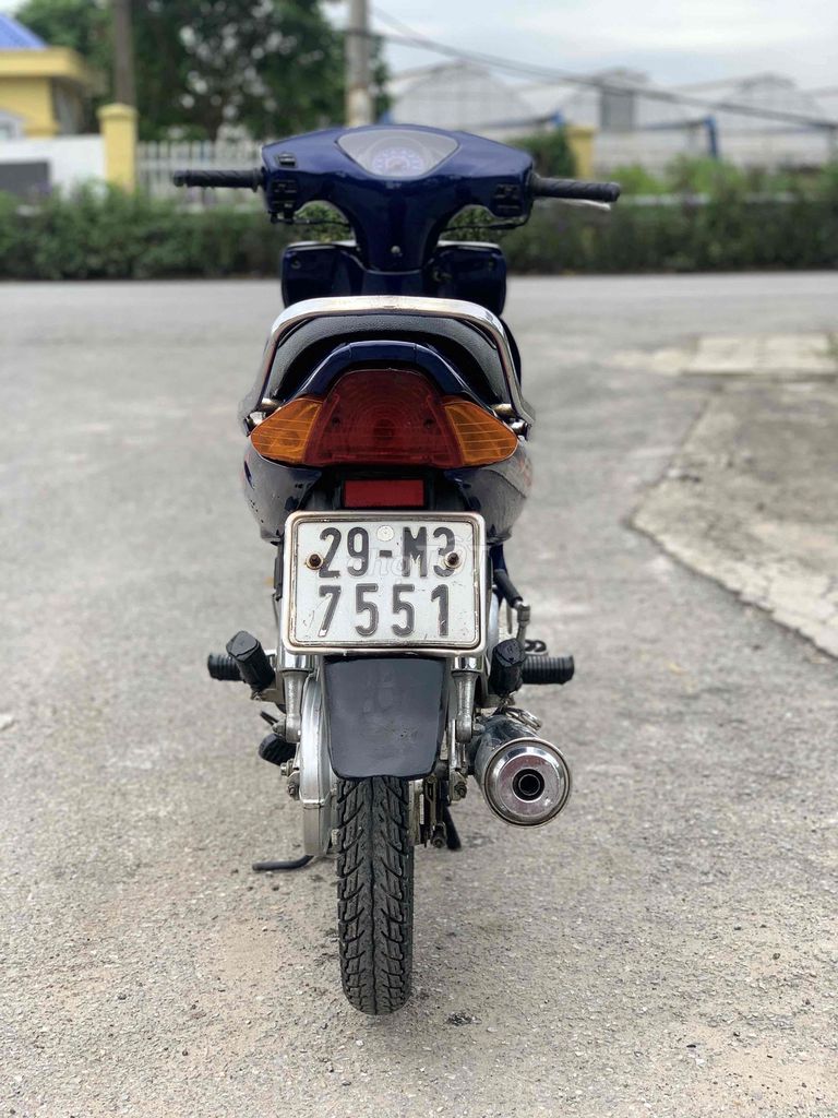 future ngon,chất dành cho các dân chơi. Mua bán Xe máy tại Huyện Thanh Trì Hà Nội được đăng bởi xe máy cũ chính hãng hình 5