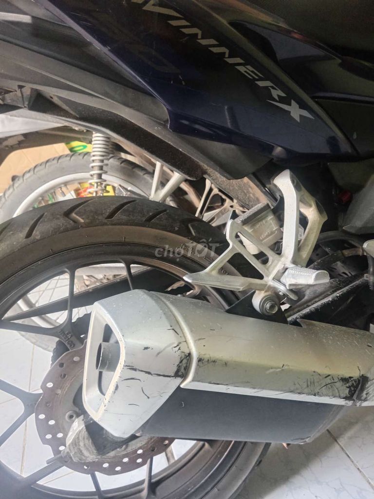 bán xe giấy tờ đầy đủ cảm ơn chợ tốt duyệt tin. Mua bán Xe máy tại Thành phố Biên Hòa Đồng Nai được đăng bởi Mức Đặng hình 3