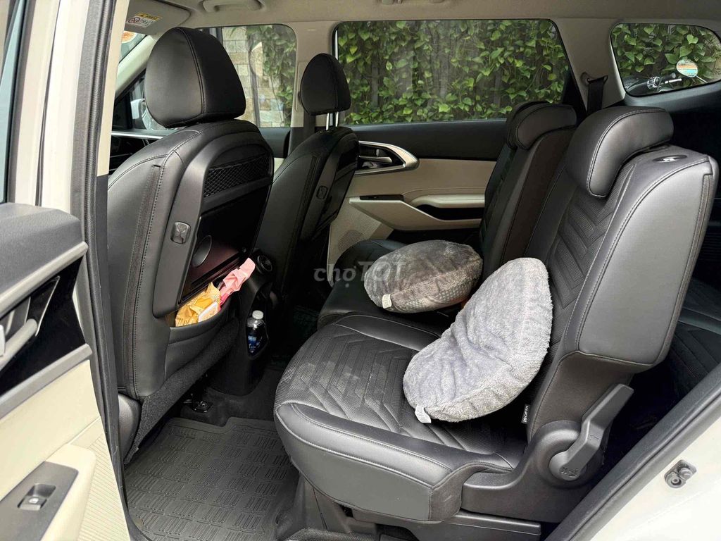 Kia Carens 2022 1.4T Premium - 7500 km. Mua bán Ô tô tại Quận Bình Tân Tp Hồ Chí Minh được đăng bởi Huỳnh Thiên Bảo hình 9