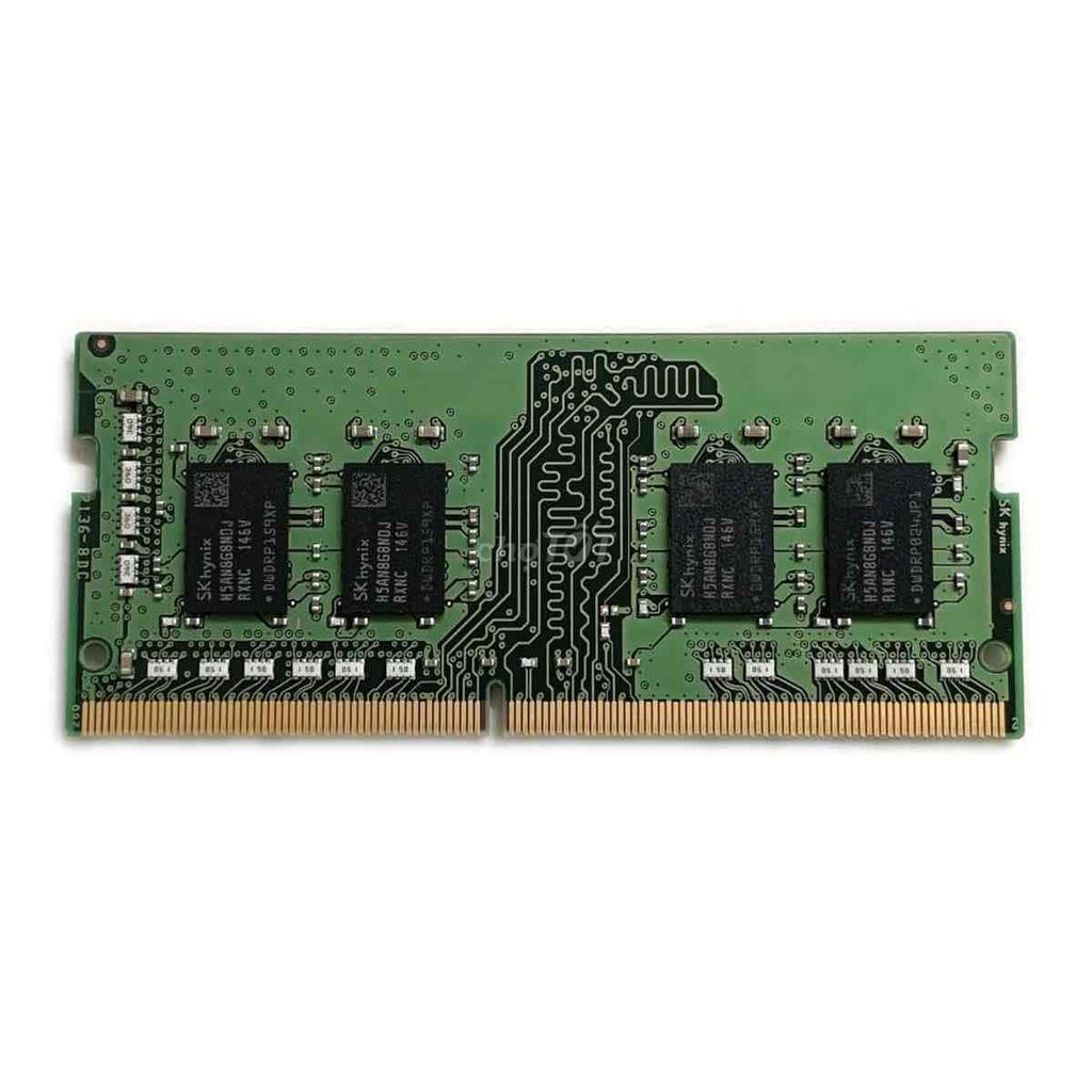 RAM Laptop SK Hynix 8GB DDR4 3200 Mới 100%. Mua bán Linh kiện (RAM, Card...) tại Quận Thanh Khê Đà Nẵng được đăng bởi nguyễn văn sỹ hình 1
