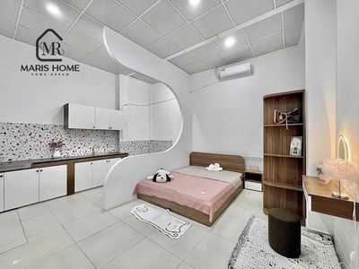 TRỐNG PHÒNG STUDIO - SIÊU XINH 🏡. Cho thuê căn hộ/chung cư tại Quận Tân Phú Tp Hồ Chí Minh được đăng bởi Duy Trần Megas