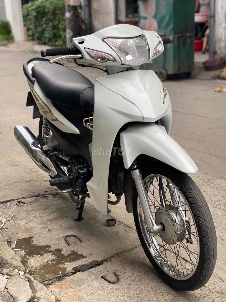 Honda Wave 110 dky 2023 mới 98%. Mua bán Xe máy tại Quận Bắc Từ Liêm Hà Nội được đăng bởi Linh hình 4