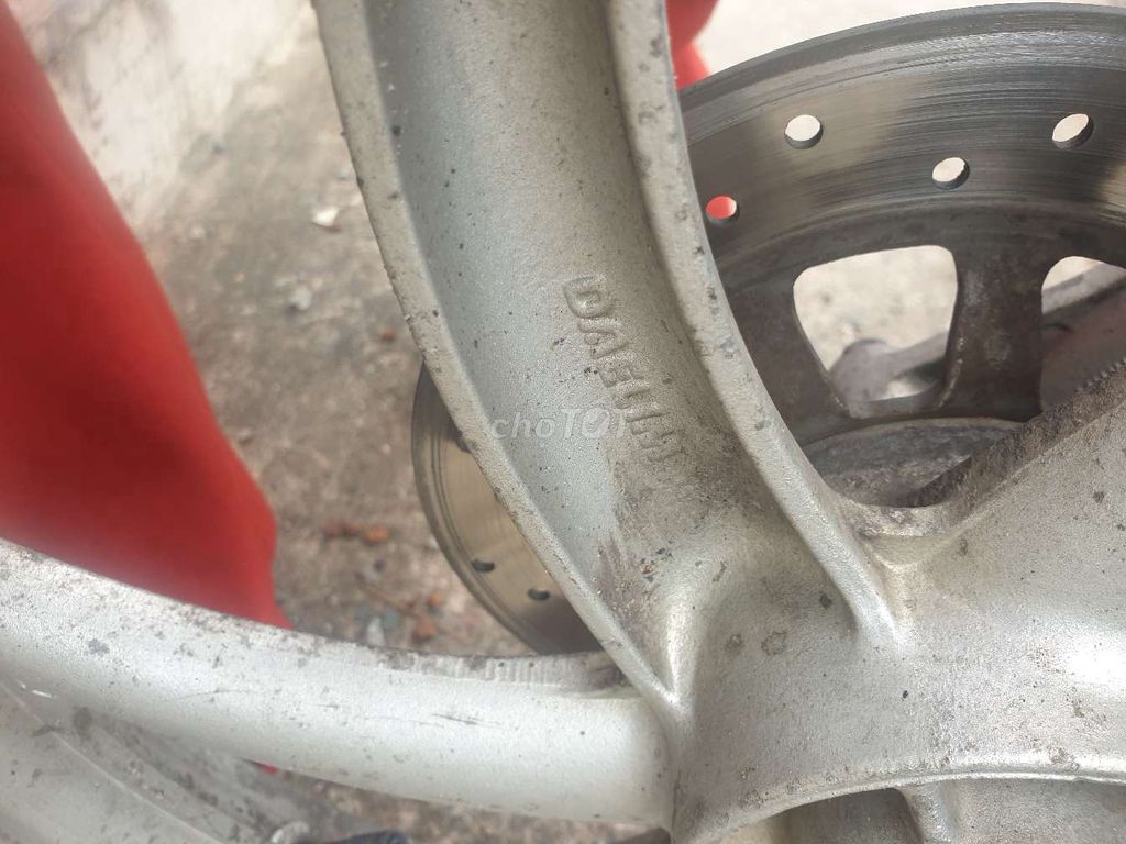 Citi lus. Mua bán Xe máy tại Thành phố Thủ Đức Tp Hồ Chí Minh được đăng bởi xe79 cỏ79 hình 6