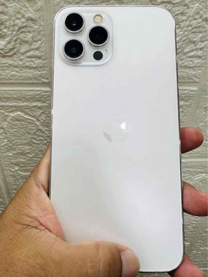 Apple iPhone 12 Pro 128GB Trắng