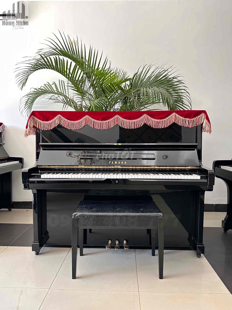 Đàn Piano YAMAHA u2h- ib***