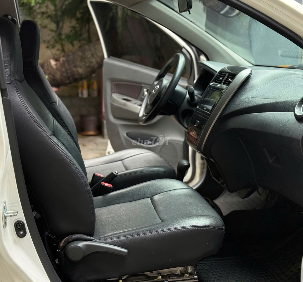 Toyota Wigo 2021 1.2 AT - 29519 km. Mua bán Ô tô tại Quận Gò Vấp Tp Hồ Chí Minh được đăng bởi Vũ Phong Toyota Sure Xe Cũ Chính Hãng hình 14