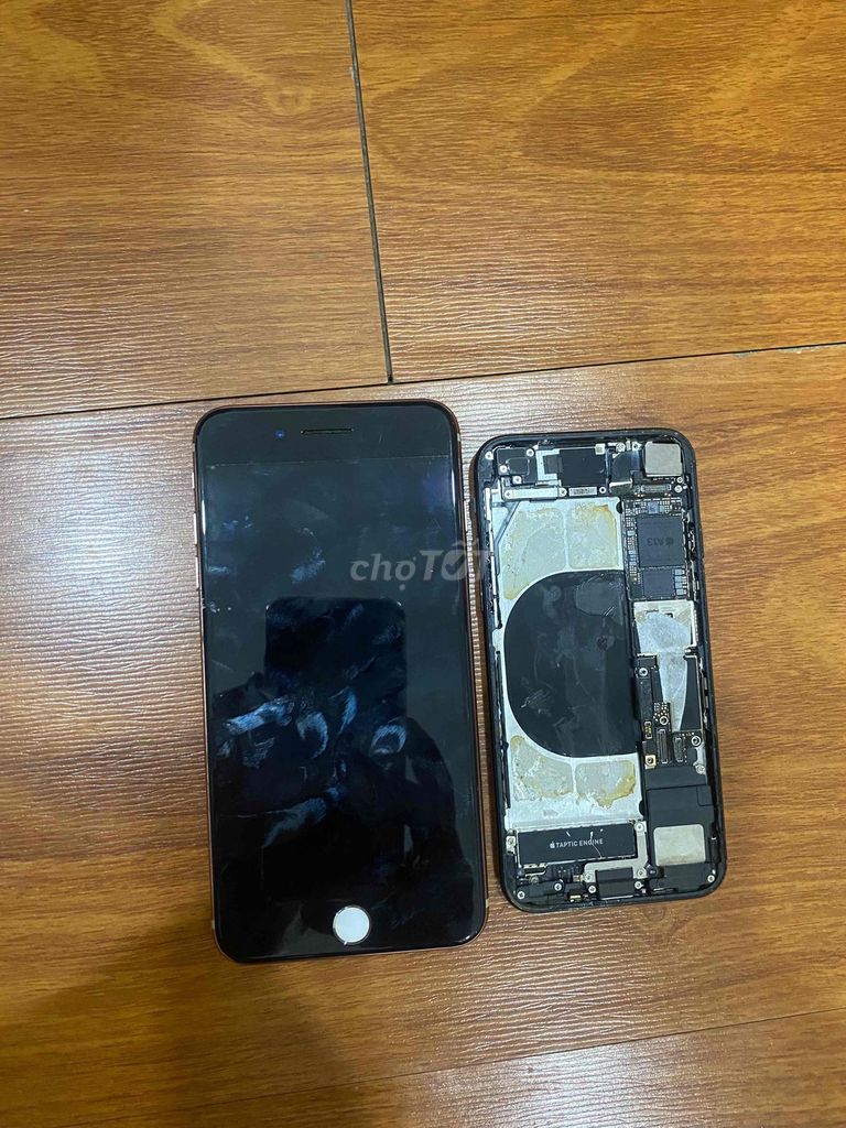 Apple iPhone Se2018. Mua bán Điện thoại tại Huyện Nhà Bè Tp Hồ Chí Minh được đăng bởi vương nhi hình 1