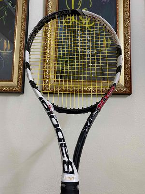 Cần bán vợt tennis babolat 265g