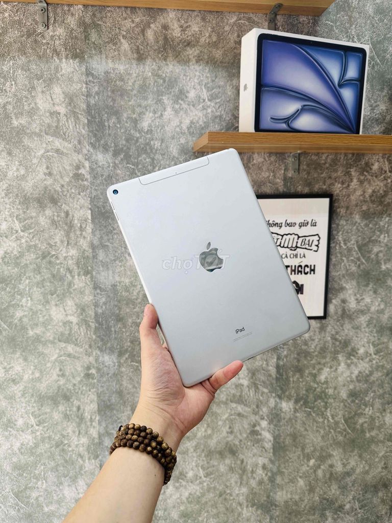 ipad Air3 4g/64gb. Mua bán Máy tính bảng tại Quận Đống Đa Hà Nội được đăng bởi Hoàng Nam hình 2