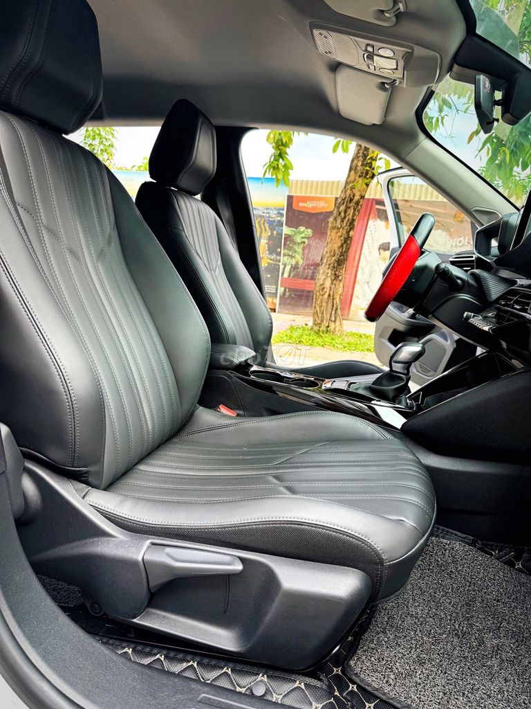 Peugeot 2008 GTline 2022 50000 km. Mua bán Ô tô tại Quận Cầu Giấy Hà Nội được đăng bởi Nguyễn hữu khánh hình 13