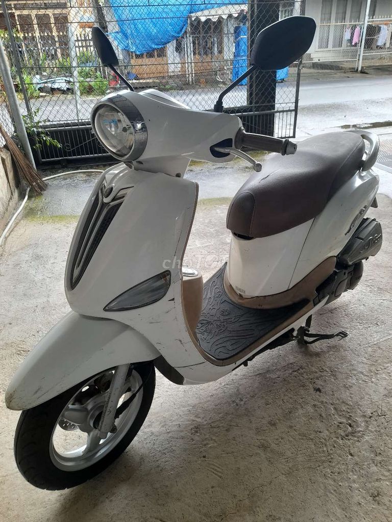 Yamaha Nozza fi chính chủ. Mua bán Xe máy tại Thành phố Thủ Đức Tp Hồ Chí Minh được đăng bởi Phan Quoc Thuong hình 1