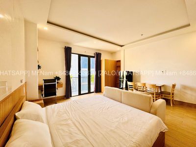 Аренда · 1 комн. · 35 м² · Quận Sơn Trà, ул. Đường Nguyễn Xuân Khoát