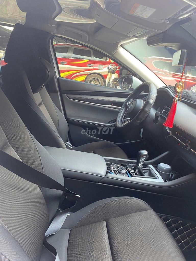 Mazda 3 bao nợ xấu. xe góp nối. xe góp tiếp. Mua bán Ô tô tại Quận Bình Tân Tp Hồ Chí Minh được đăng bởi LÂM TUẤN VINH hình 2