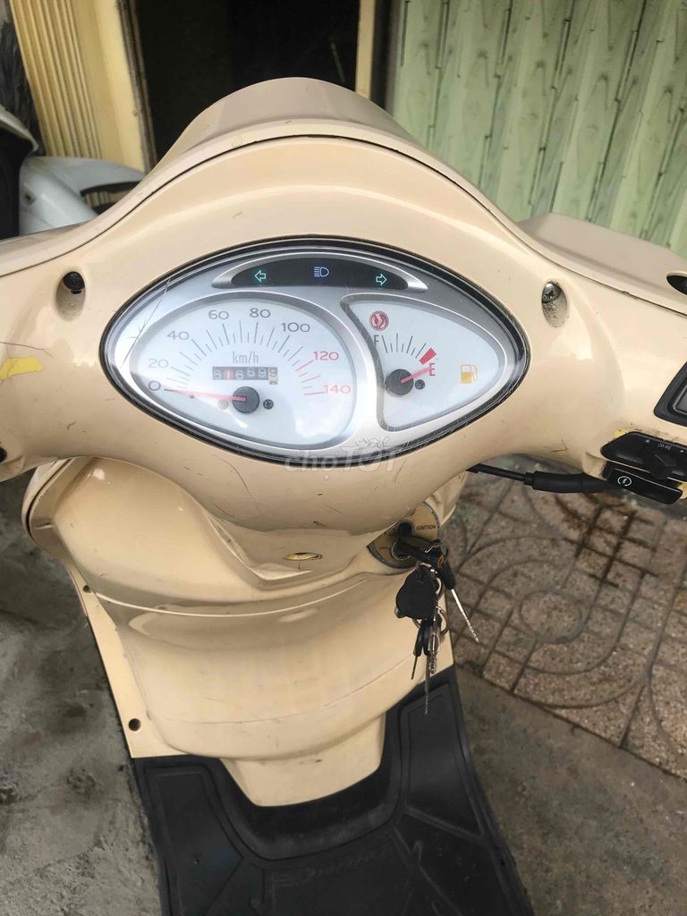 cần bán chiếc ATILA MÁY ÊM. Mua bán Xe máy tại Quận 5 Tp Hồ Chí Minh được đăng bởi Ngoc pham hình 3