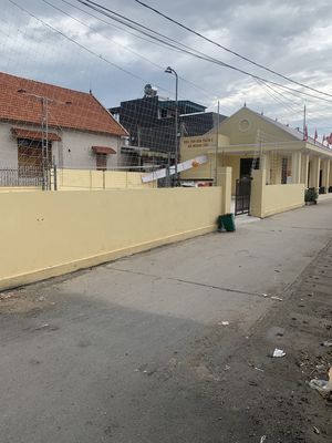 Cần tiền trả nợ ngân hàng cần bán gấp lô đất ở trong hoàng Tân. Mua bán đất tại Thị xã Quảng Yên Quảng Ninh được đăng bởi phan dinh doan