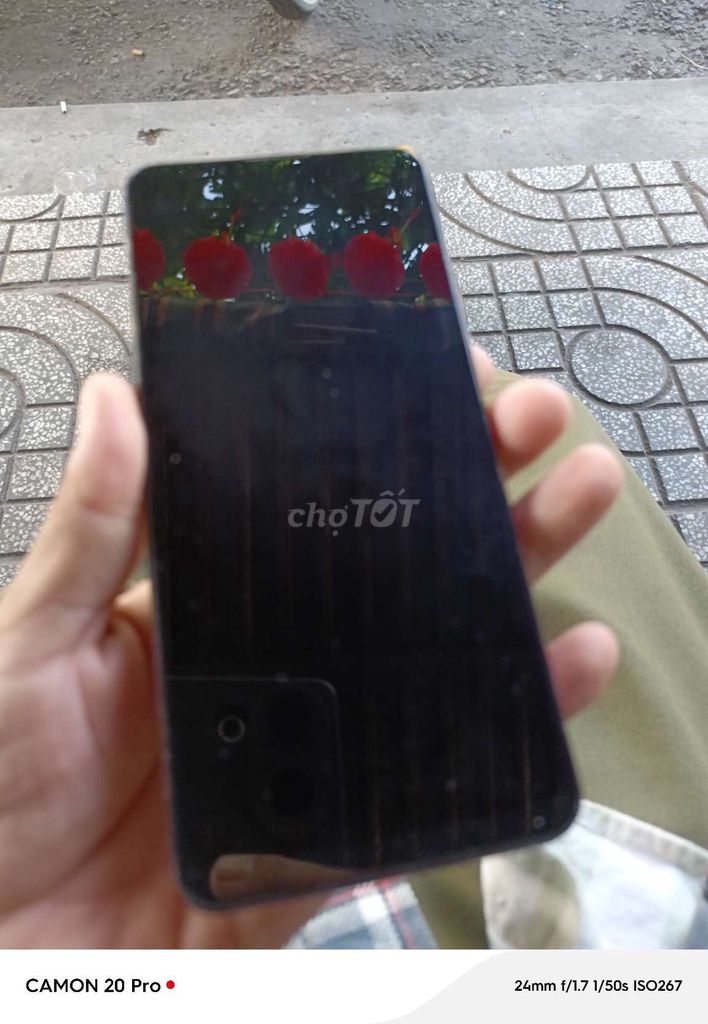 Vivo V15 64GB Đỏ. Mua bán Điện thoại tại Thành phố Châu Đốc An Giang được đăng bởi Phương hình 1