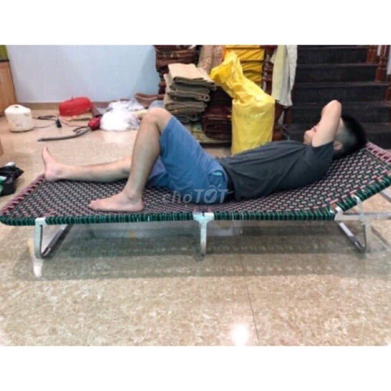 giường xếp gọn thông minh. Mua bán Giường, chăn ga gối nệm tại Quận Thanh Khê Đà Nẵng được đăng bởi Cửa Hàng Xanh 68 hình 1