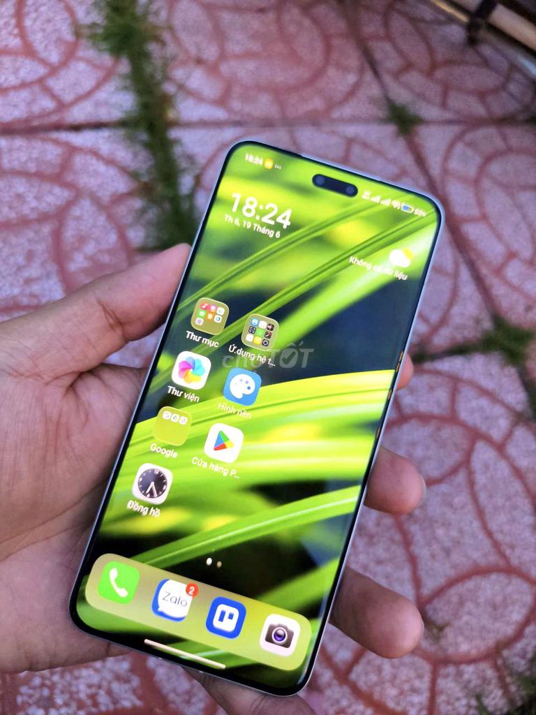 Xiaomi Civi 4 Pro 12/256 - MÁY CỰC ĐẸP. Mua bán Điện thoại tại Thành phố Cao Lãnh Đồng Tháp được đăng bởi Chú Ong Vàng Khè hình 1