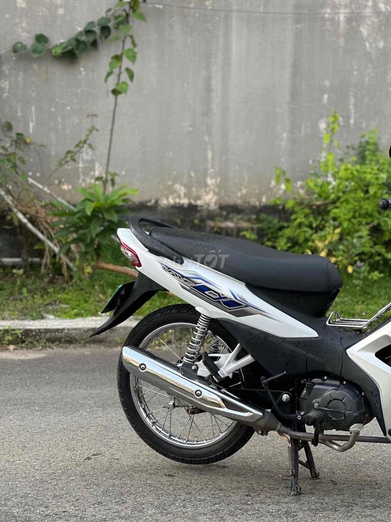 Wave 2022. Mua bán Xe máy tại Huyện Trảng Bom Đồng Nai được đăng bởi u kiều hình 7