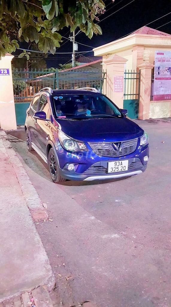 2022 - 950000 km. Mua bán Ô tô tại Thị xã Bình Long Bình Phước được đăng bởi Huy hoàng hình 2