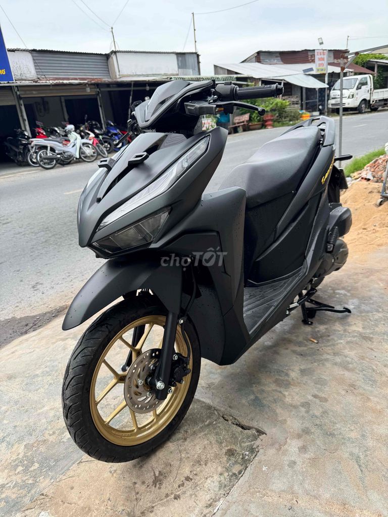 xe đẹp máy êm zin.9chu gia alo ***. Mua bán Xe máy tại Huyện Phong Điền Cần Thơ được đăng bởi Thanh Dang Hoang hình 9