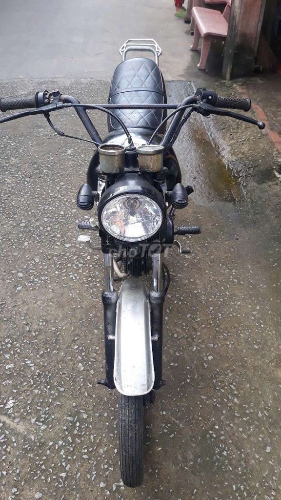 Bán xe. Mua bán Xe máy tại Thành phố Cà Mau Cà Mau được đăng bởi minh tri hình 3