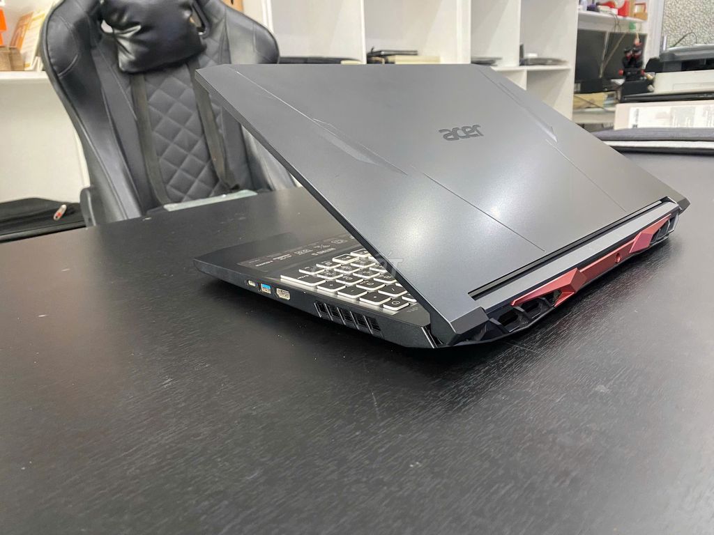 Acer Nitro 5 AN515-57 i5-11400H 16GB/512GB  3050. Mua bán Laptop tại Quận Gò Vấp Tp Hồ Chí Minh được đăng bởi LapTop HD hình 1