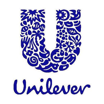Unilever logo